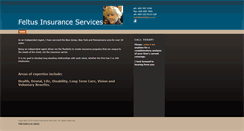 Desktop Screenshot of bethfeltus.com